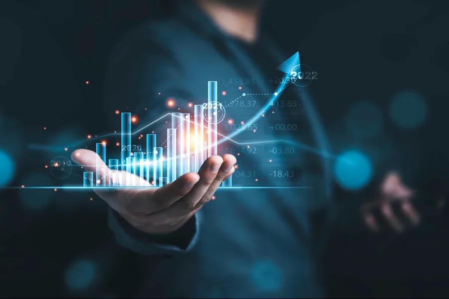 Empowering digital presence