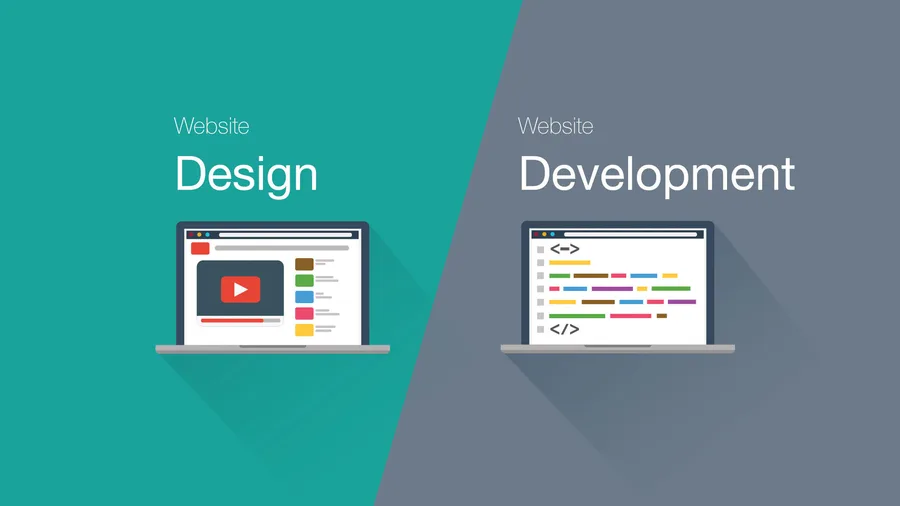 Web Development